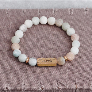 Stay Happy!- Joy Collection Bracelets